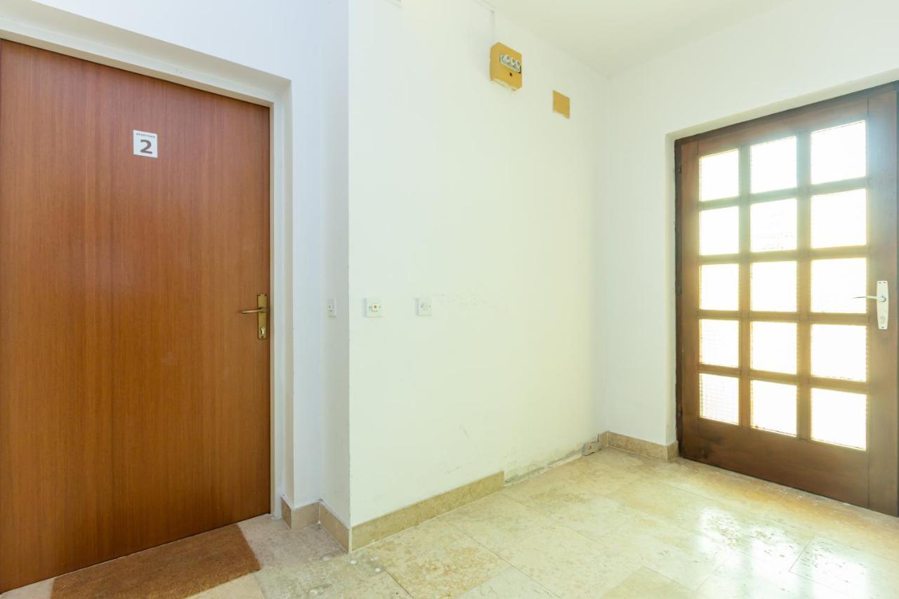 Apartments Vladan With Terrace Baška Buitenkant foto